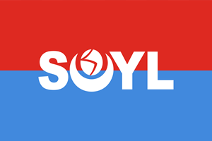 Somali Youth League Logo Vector