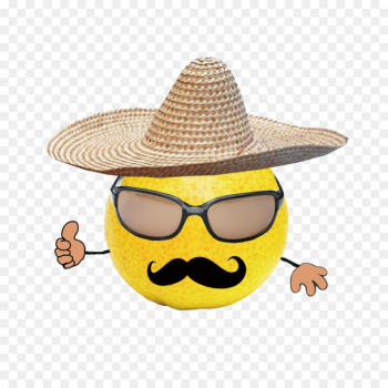 Sombrero Straw hat Cap Sun hat - aroma icon Sombrero Straw hat Cap Sun hat - aroma icon