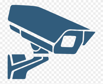 Some Text - Logo Camera Video Surveillance