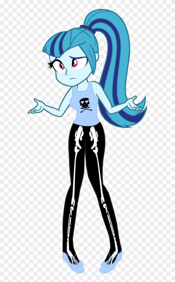 Sonata Dusk Pastel Goth By Multilazyazz23 - Equestria Girls Goth Sonata Dusk Pastel Goth By Multilazyazz23 - Equestria Girls Goth