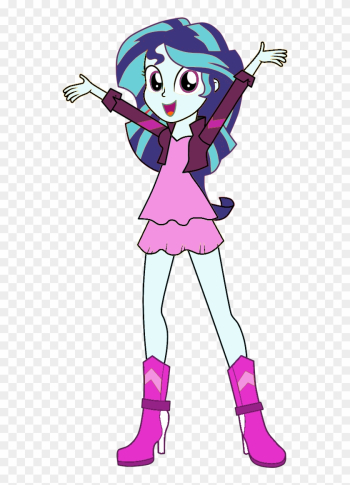 Sonata Dusk Reincarnated Redesign 2 By Assassins-creed1999 - Equestria Girl Sunset Shimmer 3