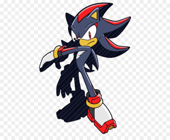 Sonic Riders, Sonic Riders Zero Gravity, Shadow The Hedgehog, Cartoon, Fictional Character PNG