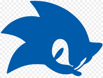 Sonic the Hedgehog 2 Sonic & Knuckles Sonic Adventure Logo - Knight Head Logo 