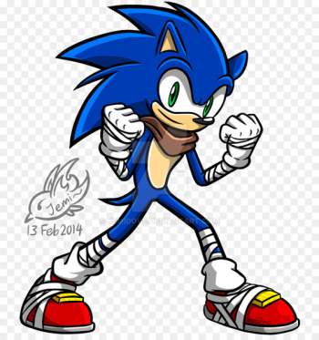 Sonic the Hedgehog 3 Sonic Boom Sonic Battle Sonic Chronicles: The Dark Brotherhood - Doraemon HEAD 