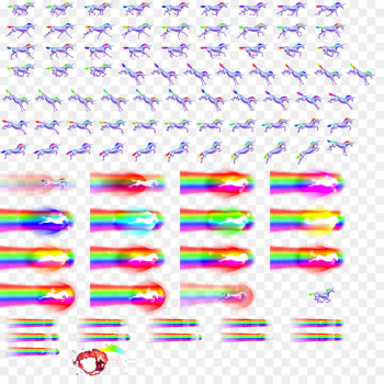 Sonic the Hedgehog PlayStation Robot Unicorn Attack Super Nintendo Entertainment System Sprite - robot unicorn attack 