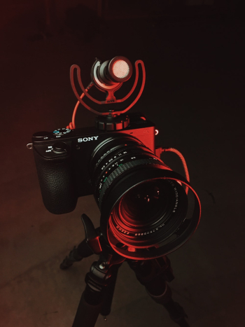 Sony Dslr Camera Sony Dslr Camera