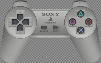 Sony PlayStation PNG Transparent Image Sony PlayStation PNG Transparent Image