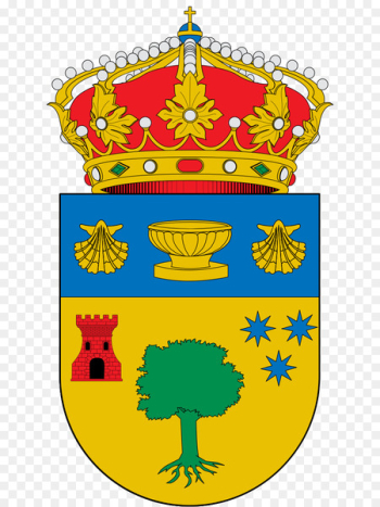 Soto Del Real, Local Government, Escutcheon, Yellow, Symbol PNG