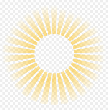 Soul Light - Sun Rays Png Transparent, Png Download - 1024x1024 ...