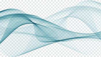 Sound Acoustic wave Curve, abstract sound wave curve, blue, angle, triangle png
