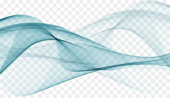 Sound Acoustic wave Curve - Vector abstract sound wave curve PNG picture 