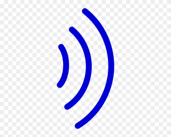 Sound Waves Clipart Sound Waves Clipart