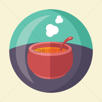 Soup bowl Soup bowl