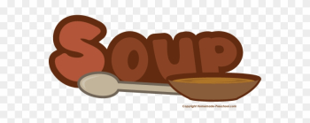 Soup Clipart Word - Soup Word Clipart Soup Clipart Word - Soup Word Clipart
