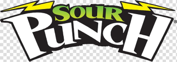 Sour Punch Gummi candy Sweet and sour Sour sanding, candy transparent background PNG clipart