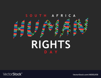 south africa human rights day south africa human rights day