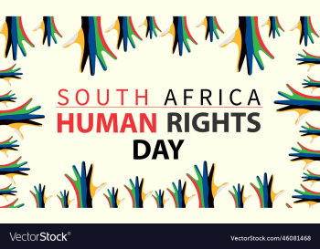 south africa human rights day south africa human rights day