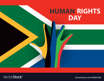 south africa human rights day south africa human rights day