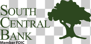 South Central Bank Logo Vector South Central Bank Logo Vector