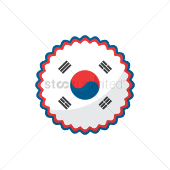 South korea flag icon South korea flag icon