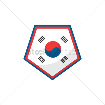 South korea flag icon South korea flag icon
