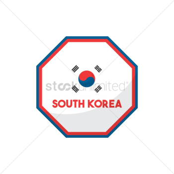 South korea flag icon South korea flag icon