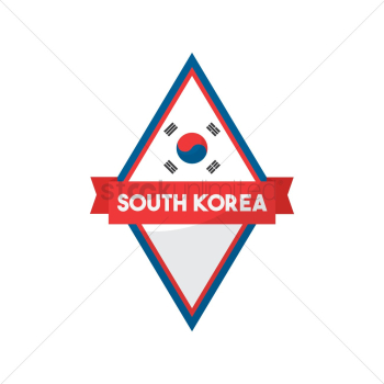 South korea flag icon South korea flag icon