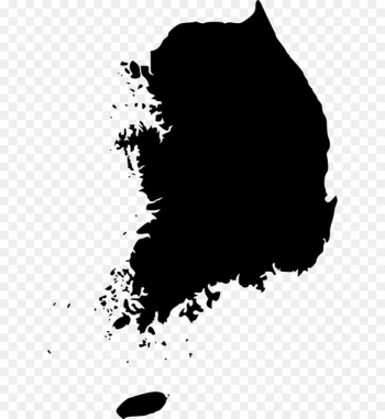 South Korean presidential election, 2017 South Korean presidential election, 1967 Korea Strait Map - map 