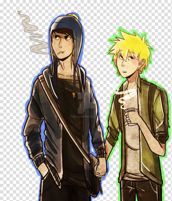 South Park Fan art Ache Yaoi Anime, smoking mouth transparent background PNG clipart South Park Fan art Ache Yaoi Anime, smoking mouth transparent background PNG clipart
