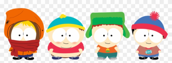 South Park Pre-school By Batmanbrony - South Park Kenny Baby South Park Pre-school By Batmanbrony - South Park Kenny Baby