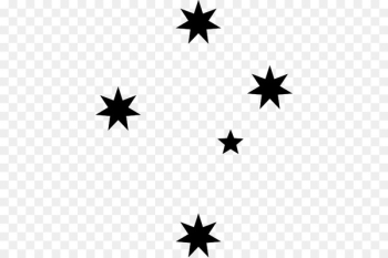 Southern Cross All-Stars Crux Australia Clip art - Australia 