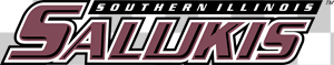 Southern Illinois Salukis Logo Vector Southern Illinois Salukis Logo Vector