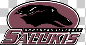 Southern Illinois Salukis Logo Vector Southern Illinois Salukis Logo Vector