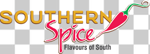 Southern Spice Logo Vector Southern Spice Logo Vector