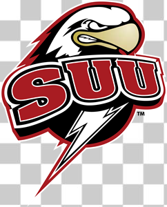 Southern Utah Thunderbirds Logo Vector Southern Utah Thunderbirds Logo Vector
