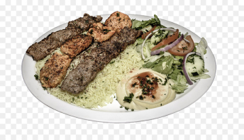 Souvlaki Holyland Restaurant and Catering Mediterranean cuisine Buffet Mansaf - mansaf border 