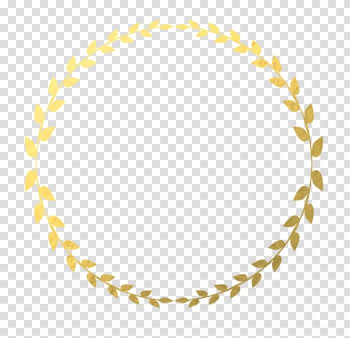 Sovereign Solar Toronto HSM-46 Jewish cuisine Service, gold wreath transparent background PNG clipart