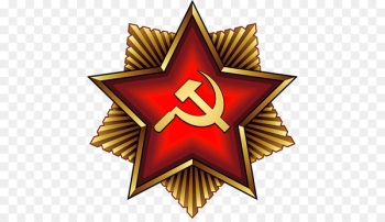 Soviet Union Hammer and sickle Red star Communism - soviet union 