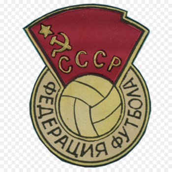 Soviet Union national football team Logo 2018 FIFA World Cup - soviet union 