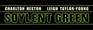 Soylent Green Logo Vector Soylent Green Logo Vector
