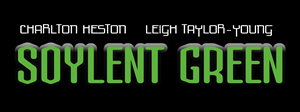 Soylent Green Logo Vector Soylent Green Logo Vector