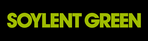 Soylent Green Logo Vector Soylent Green Logo Vector