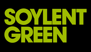 Soylent Green Logo Vector Soylent Green Logo Vector