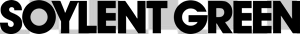 Soylent Green Logo Vector Soylent Green Logo Vector