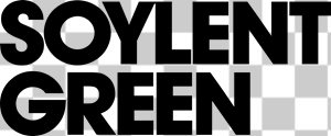 Soylent Green Logo Vector Soylent Green Logo Vector