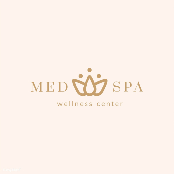 Spa a nd wellness center logo vector | Free stock vector - 472149 Spa a nd wellness center logo vector | Free stock vector - 472149