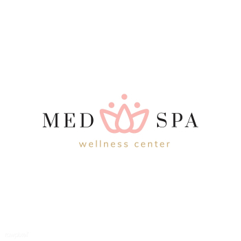 Spa a nd wellness center logo vector | Free stock vector - 472173 Spa a nd wellness center logo vector | Free stock vector - 472173