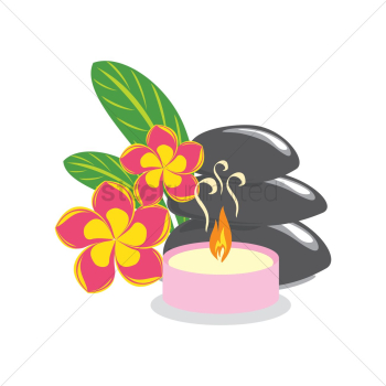 Spa concept Spa concept