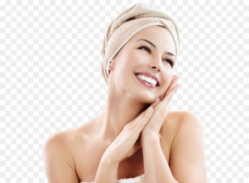 Spa Facial Bathing Skin care Woman - beauty skin Spa Facial Bathing Skin care Woman - beauty skin