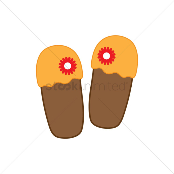 Spa flip flops Spa flip flops
